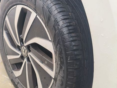 VolksWagen Polo Comfortline TSI 1.0 Flex 12V Aut.