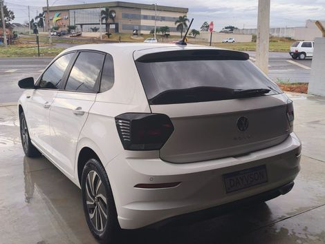 VolksWagen Polo Comfortline TSI 1.0 Flex 12V Aut.