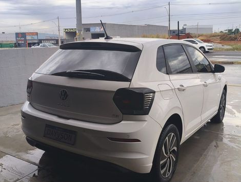 VolksWagen Polo Comfortline TSI 1.0 Flex 12V Aut.