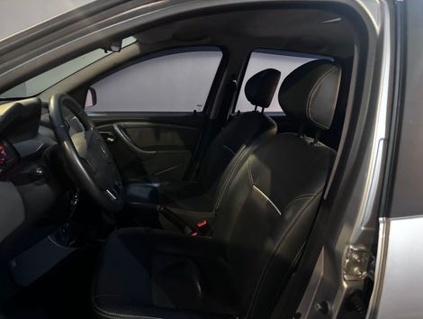 Renault DUSTER Dynamique 1.6 Flex 16V Mec.
