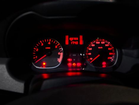 Renault DUSTER Dynamique 1.6 Flex 16V Mec.