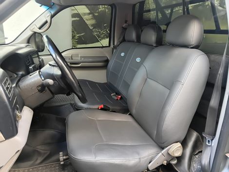Ford F250 XL