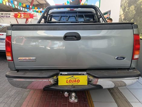 Ford F250 XL