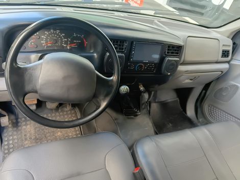 Ford F250 XL
