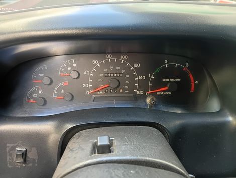 Ford F250 XL