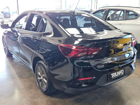 Chevrolet ONIX SEDAN Plus LTZ 1.0 12V TB Flex Mec.