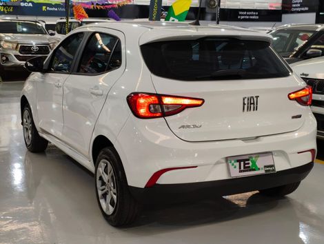 Fiat ARGO DRIVE 1.0 6V Flex