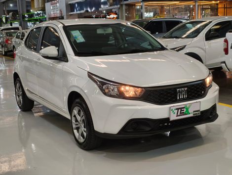 Fiat ARGO DRIVE 1.0 6V Flex