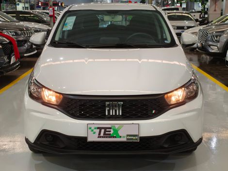 Fiat ARGO DRIVE 1.0 6V Flex