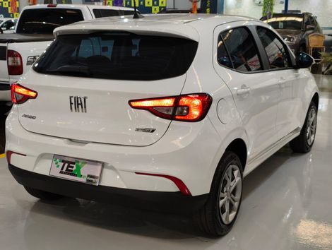 Fiat ARGO DRIVE 1.0 6V Flex