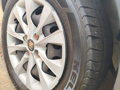 Fiat MOBI LIKE 1.0 Fire Flex 5p.