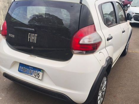 Fiat MOBI LIKE 1.0 Fire Flex 5p.