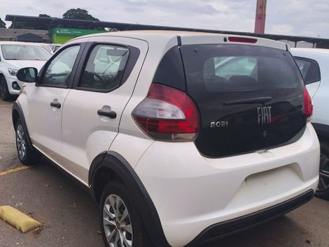 Fiat MOBI LIKE 1.0 Fire Flex 5p.