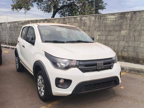 Fiat MOBI LIKE 1.0 Fire Flex 5p.