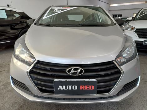 Hyundai HB20 Comf./C.Plus/C.Style 1.0 Flex 12V