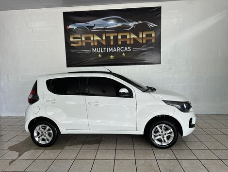 Fiat MOBI DRIVE 1.0 Flex 6V 5p
