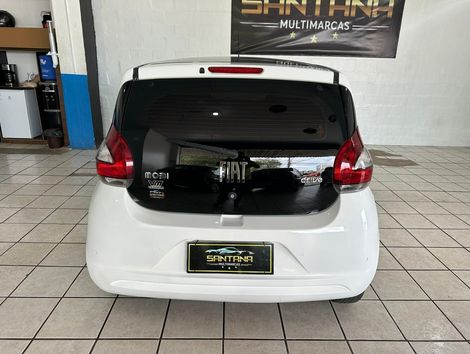 Fiat MOBI DRIVE 1.0 Flex 6V 5p