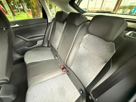 VolksWagen Nivus Sense 1.0 200 TSI Flex Aut.