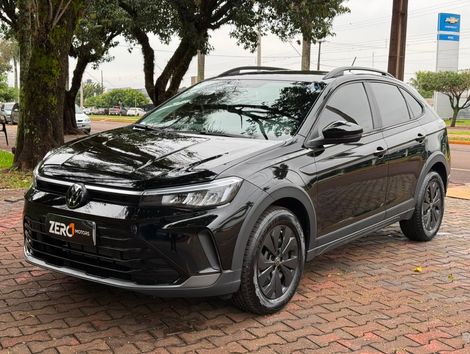 VolksWagen Nivus Sense 1.0 200 TSI Flex Aut.
