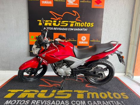 YAMAHA YS 250 FAZER/ FAZER L. EDITION /BLUEFLEX