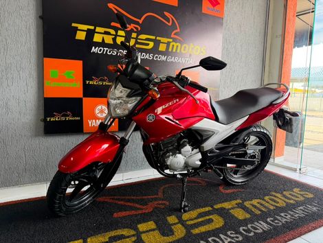 YAMAHA YS 250 FAZER/ FAZER L. EDITION /BLUEFLEX