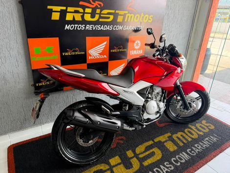 YAMAHA YS 250 FAZER/ FAZER L. EDITION /BLUEFLEX