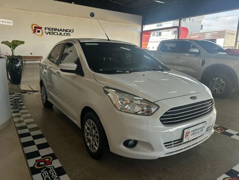 Ford Ka 1.0 SE/SE Plus TiVCT Flex 5p