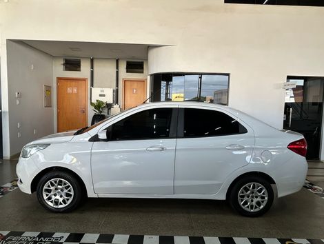 Ford Ka 1.0 SE/SE Plus TiVCT Flex 5p