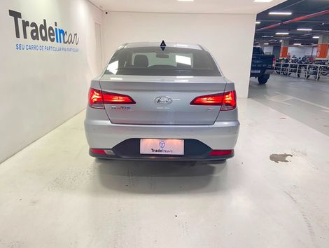 Hyundai HB20S Evolution 1.0 TB Flex 12V Aut.