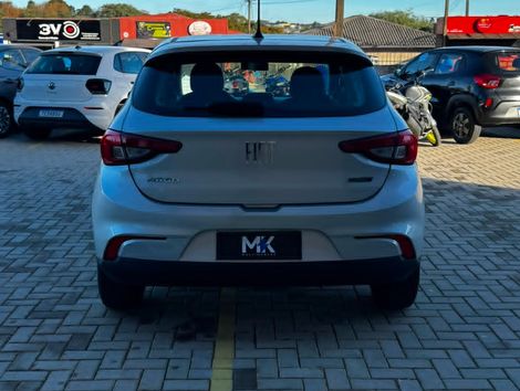 Fiat ARGO DRIVE 1.0 6V Flex