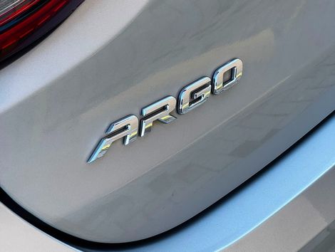 Fiat ARGO DRIVE 1.0 6V Flex