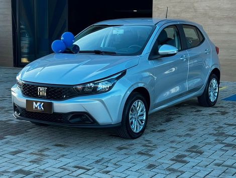 Fiat ARGO DRIVE 1.0 6V Flex