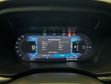 Volvo XC 60 T-8 Ultim.Dark 2.0 AWD (Híbrido)