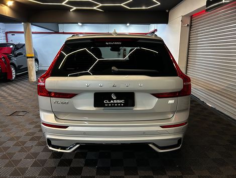 Volvo XC 60 T-8 Ultim.Dark 2.0 AWD (Híbrido)