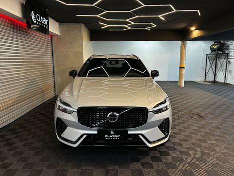 Volvo XC 60 T-8 Ultim.Dark 2.0 AWD (Híbrido)