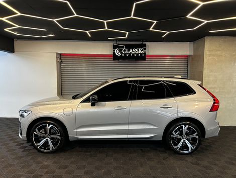 Volvo XC 60 T-8 Ultim.Dark 2.0 AWD (Híbrido)