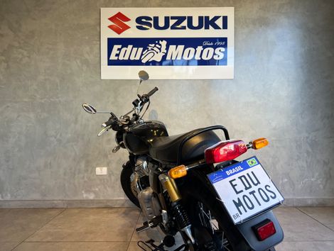 Royal Enfield Interceptor 650 Standard