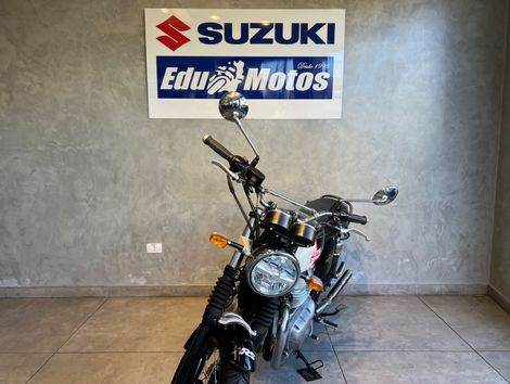 Royal Enfield Interceptor 650 Standard
