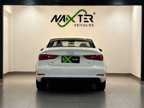 Audi A3 Sedan 1.4/ Attra. 16V TB FSI S-tronic