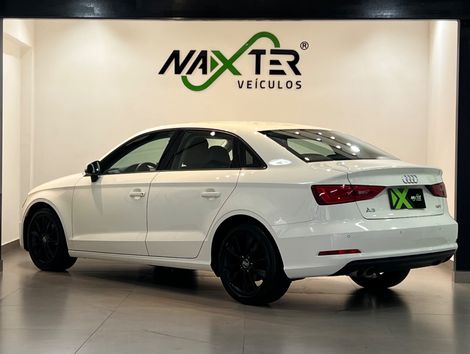 Audi A3 Sedan 1.4/ Attra. 16V TB FSI S-tronic