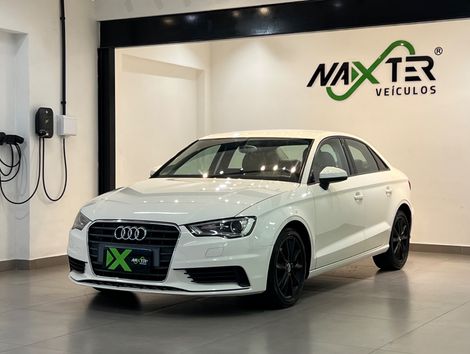 Audi A3 Sedan 1.4/ Attra. 16V TB FSI S-tronic