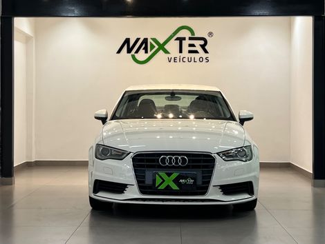 Audi A3 Sedan 1.4/ Attra. 16V TB FSI S-tronic