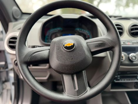 Chevrolet AGILE LTZ 1.4 MPFI 8V FlexPower 5p