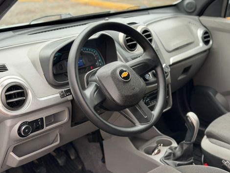 Chevrolet AGILE LTZ 1.4 MPFI 8V FlexPower 5p
