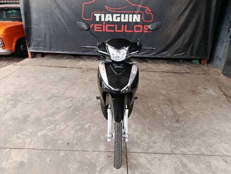 HONDA BIZ 125 ES/ 125 ES FLEX