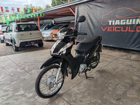 HONDA BIZ 125 ES/ 125 ES FLEX