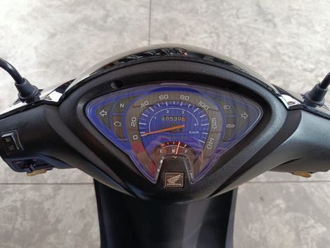 HONDA BIZ 125 ES/ 125 ES FLEX