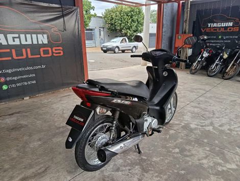 HONDA BIZ 125 ES/ 125 ES FLEX