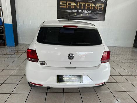 VolksWagen Gol Comfortline 1.0 T. Flex 8V 5p