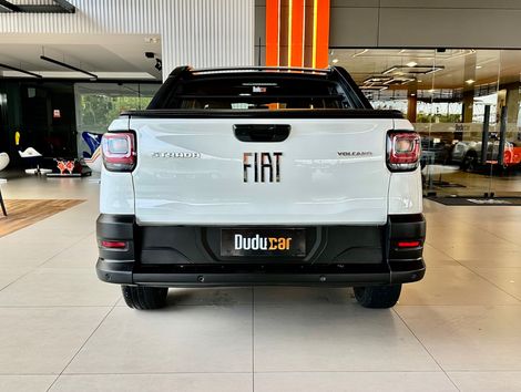 Fiat Strada Volcano 1.3 Flex 8V CD